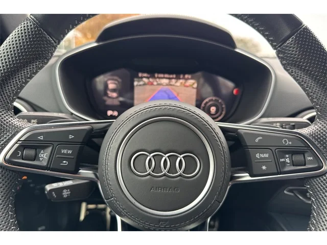 SEMINUEVOS AUDI TTS at ELK GROVE in Elk Grove Buick GMC