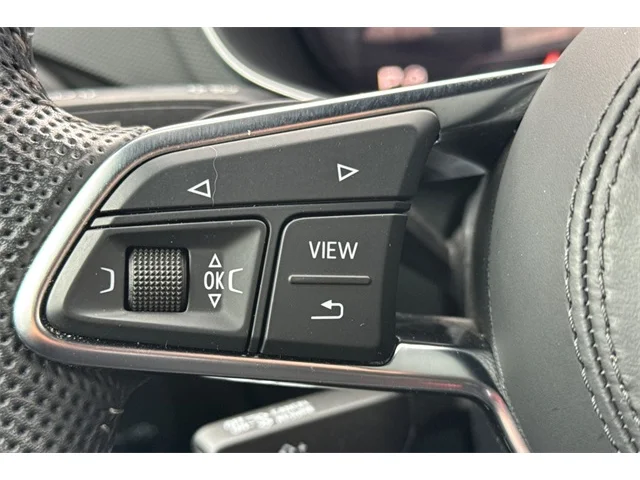 SEMINUEVOS AUDI TTS at ELK GROVE in Elk Grove Buick GMC