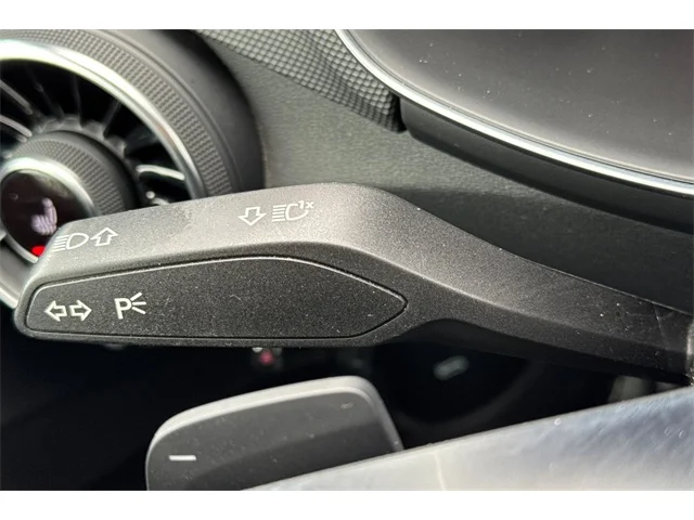 SEMINUEVOS AUDI TTS at ELK GROVE in Elk Grove Buick GMC