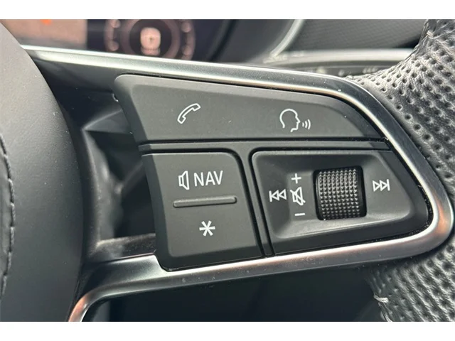 SEMINUEVOS AUDI TTS at ELK GROVE in Elk Grove Buick GMC