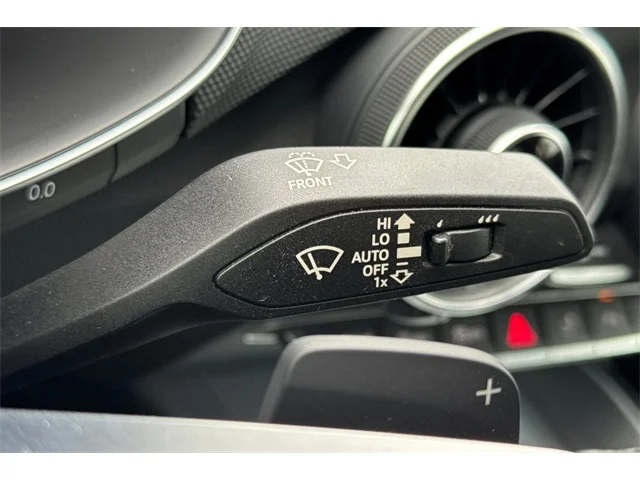 SEMINUEVOS AUDI TTS at ELK GROVE in Elk Grove Buick GMC