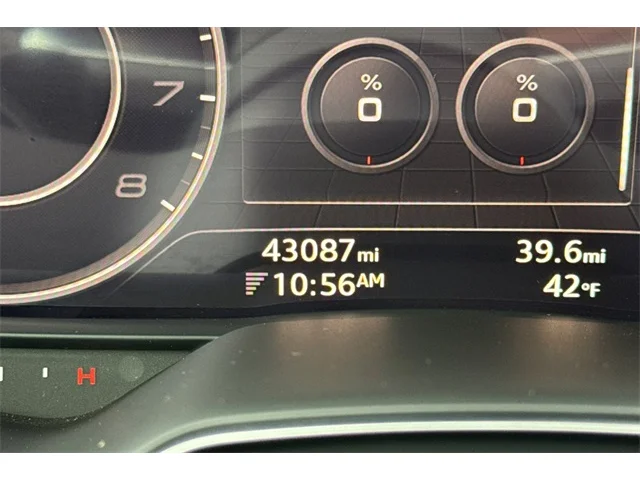 SEMINUEVOS AUDI TTS at ELK GROVE in Elk Grove Buick GMC