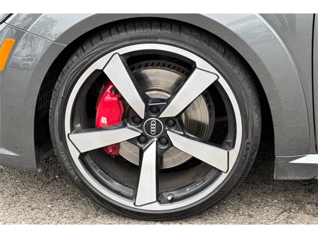 SEMINUEVOS AUDI TTS at ELK GROVE in Elk Grove Buick GMC