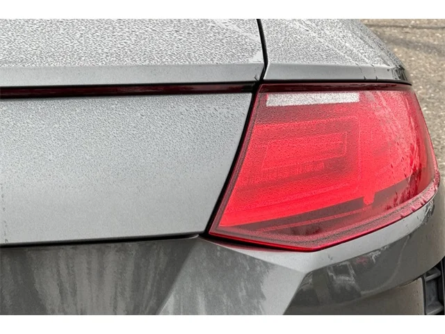 SEMINUEVOS AUDI TTS at ELK GROVE in Elk Grove Buick GMC