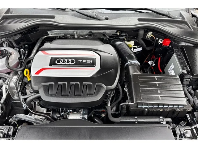 SEMINUEVOS AUDI TTS at ELK GROVE in Elk Grove Buick GMC