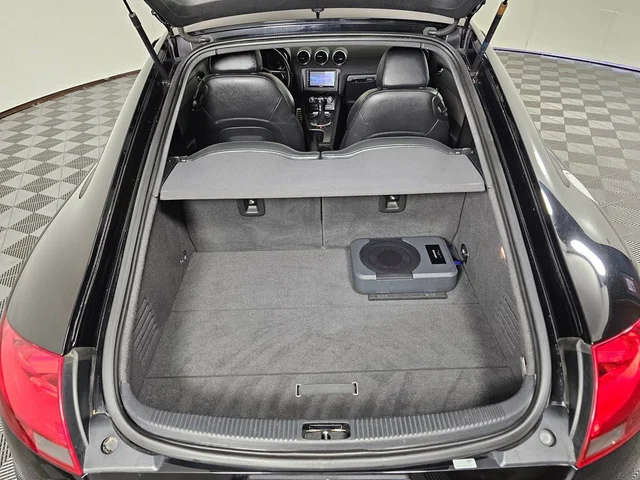 SEMINUEVOS AUDI TT a Estados en autogozo