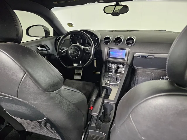 SEMINUEVOS AUDI TT a Estados en autogozo