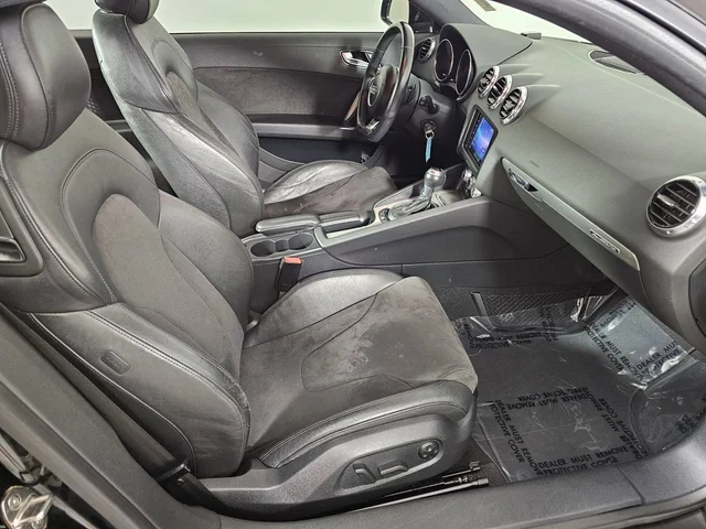 SEMINUEVOS AUDI TT a Estados en autogozo