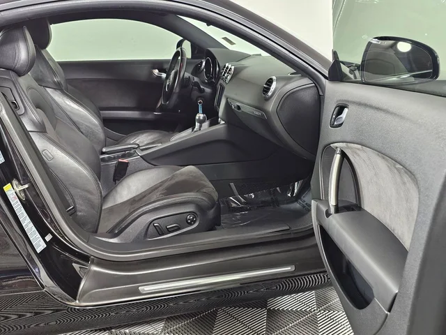 SEMINUEVOS AUDI TT a Estados en autogozo