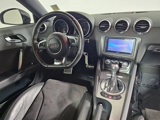 SEMINUEVOS AUDI TT a Estados en autogozo