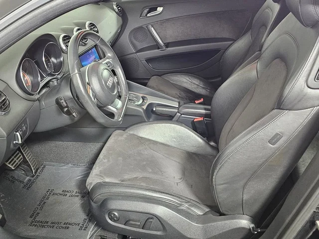 SEMINUEVOS AUDI TT a Estados en autogozo