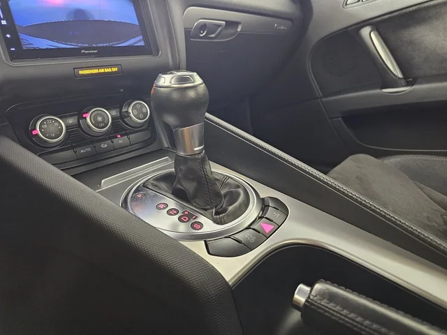 SEMINUEVOS AUDI TT a Estados en autogozo