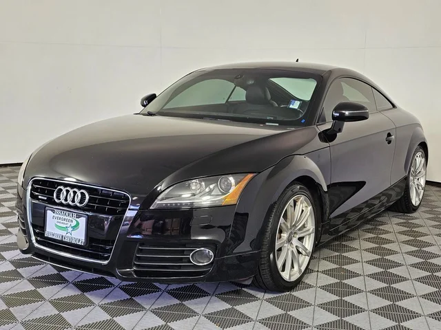SEMINUEVOS AUDI TT a Estados en autogozo