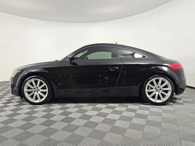 SEMINUEVOS AUDI TT a Estados en autogozo