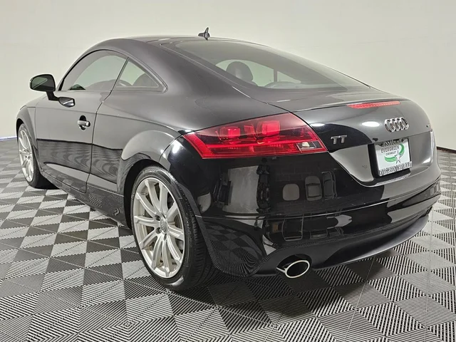 SEMINUEVOS AUDI TT a Estados en autogozo