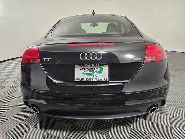 SEMINUEVOS AUDI TT a Estados en autogozo