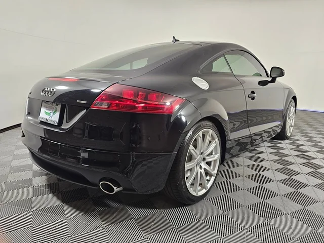 SEMINUEVOS AUDI TT a Estados en autogozo