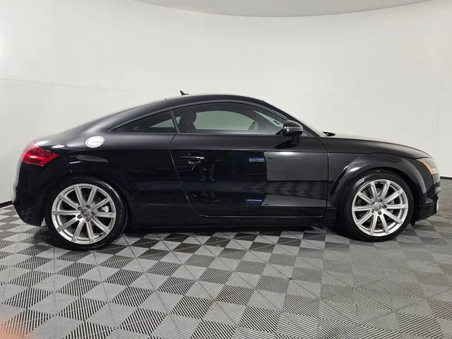 SEMINUEVOS AUDI TT a Estados en autogozo