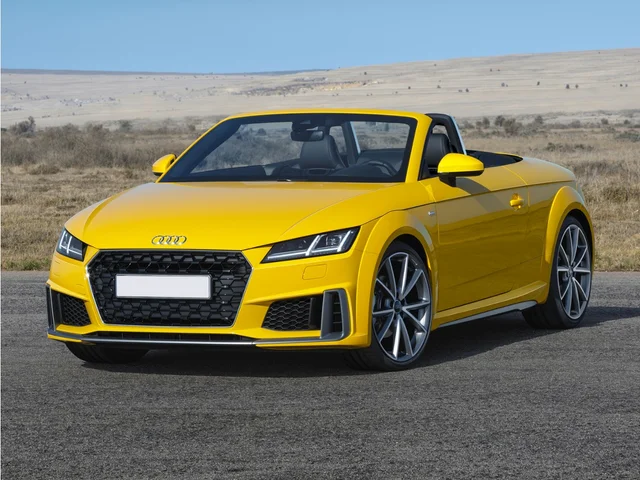 SEMINUEVOS AUDI TT a Estados en autogozo