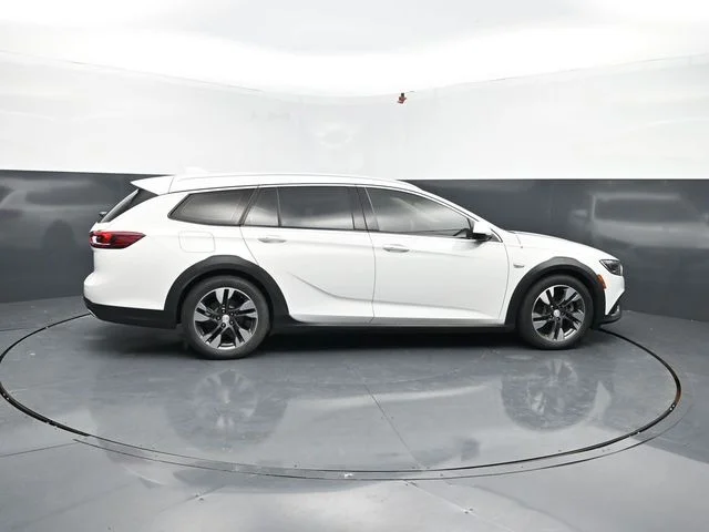 SEMINUEVOS BUICK Regal TourX a Estados en autogozo