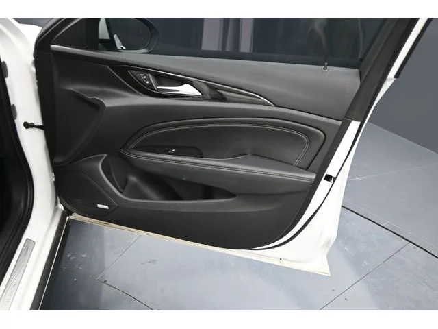 SEMINUEVOS BUICK Regal TourX a Estados en autogozo