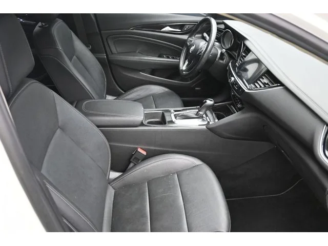 SEMINUEVOS BUICK Regal TourX a Estados en autogozo