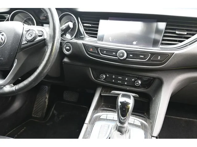 SEMINUEVOS BUICK Regal TourX a Estados en autogozo
