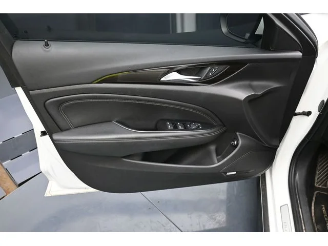 SEMINUEVOS BUICK Regal TourX a Estados en autogozo