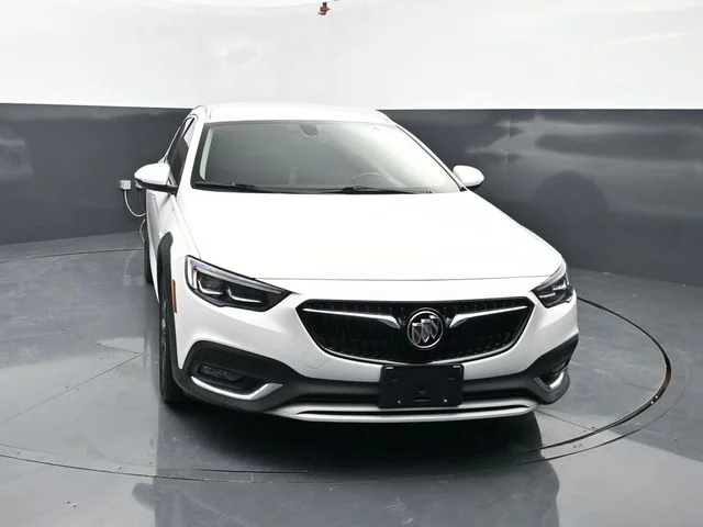 SEMINUEVOS BUICK Regal TourX a Estados en autogozo