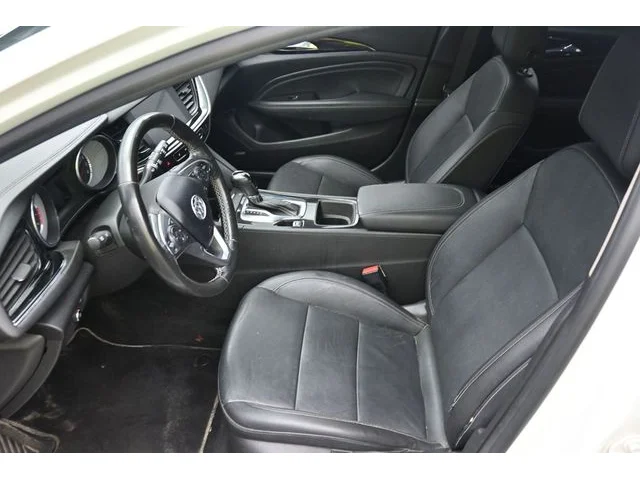 SEMINUEVOS BUICK Regal TourX a Estados en autogozo
