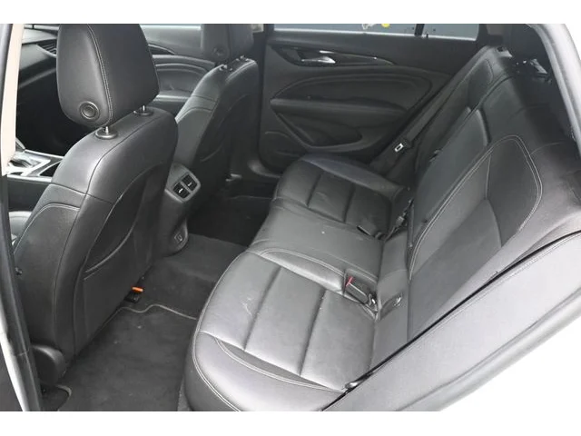 SEMINUEVOS BUICK Regal TourX a Estados en autogozo