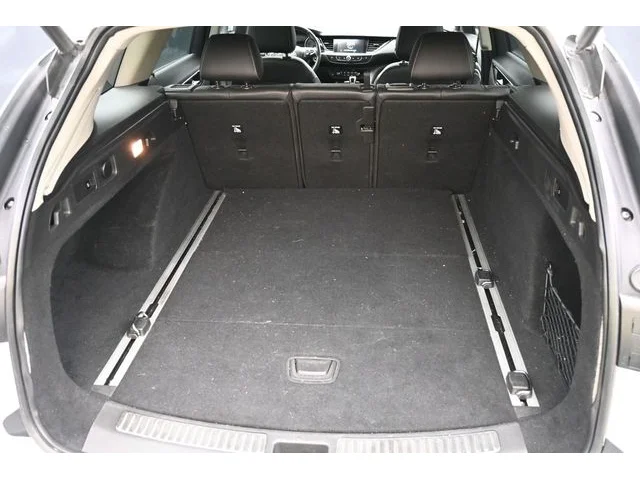 SEMINUEVOS BUICK Regal TourX a Estados en autogozo