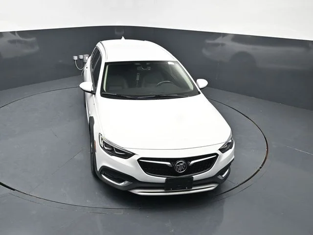 SEMINUEVOS BUICK Regal TourX a Estados en autogozo