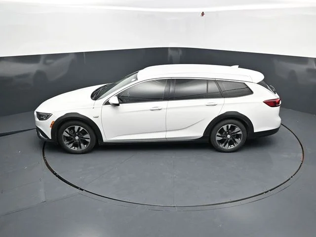 SEMINUEVOS BUICK Regal TourX a Estados en autogozo