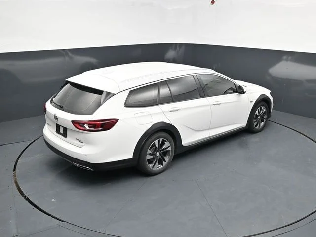 SEMINUEVOS BUICK Regal TourX a Estados en autogozo
