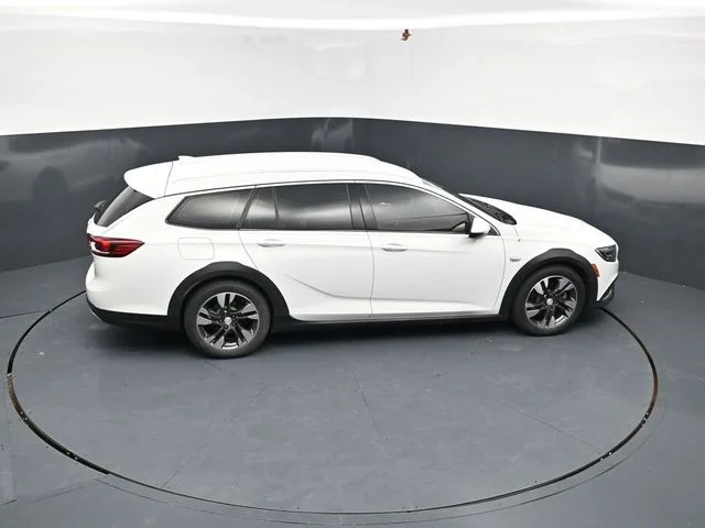 SEMINUEVOS BUICK Regal TourX a Estados en autogozo