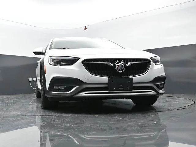 SEMINUEVOS BUICK Regal TourX a Estados en autogozo