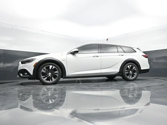 SEMINUEVOS BUICK Regal TourX a Estados en autogozo