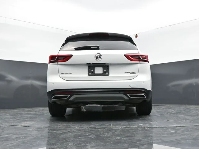 SEMINUEVOS BUICK Regal TourX a Estados en autogozo