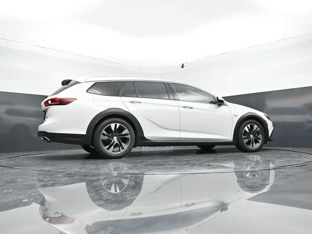 SEMINUEVOS BUICK Regal TourX a Estados en autogozo