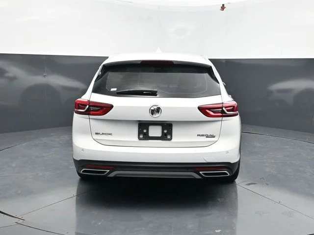SEMINUEVOS BUICK Regal TourX a Estados en autogozo