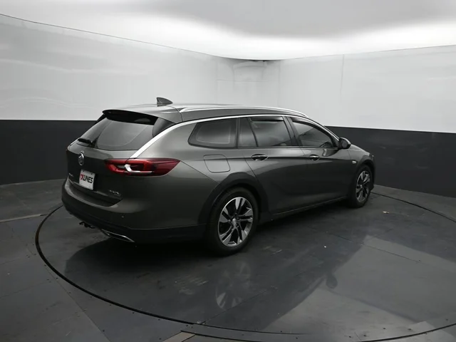 SEMINUEVOS BUICK Regal TourX a Estados en autogozo
