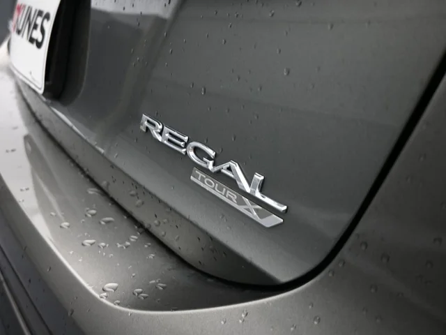 SEMINUEVOS BUICK Regal TourX a Estados en autogozo