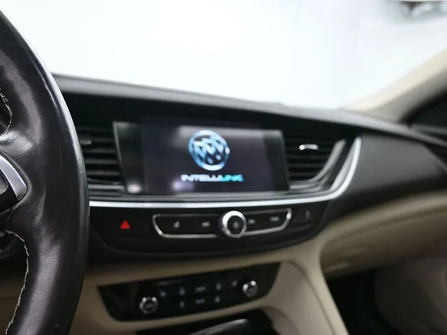 SEMINUEVOS BUICK Regal TourX a Estados en autogozo