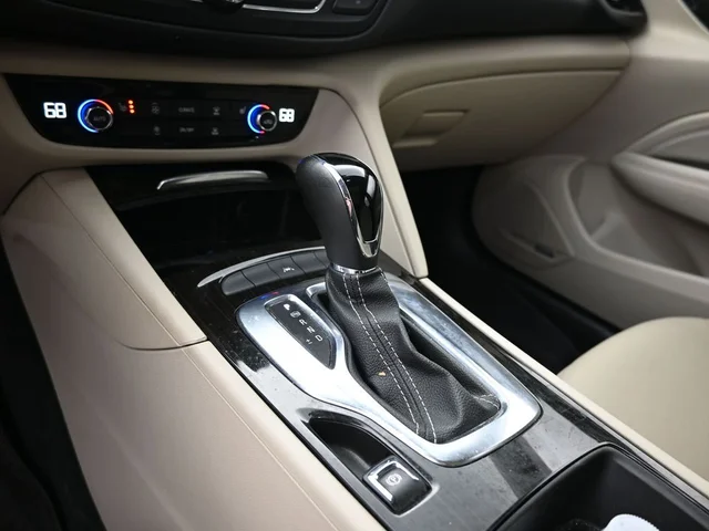 SEMINUEVOS BUICK Regal TourX a Estados en autogozo