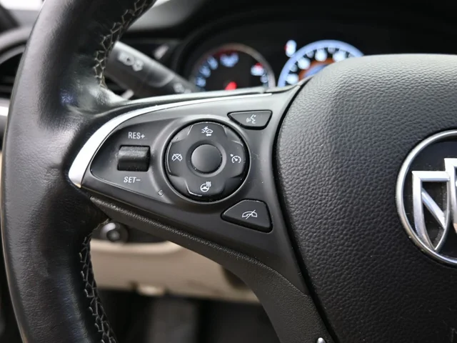 SEMINUEVOS BUICK Regal TourX a Estados en autogozo