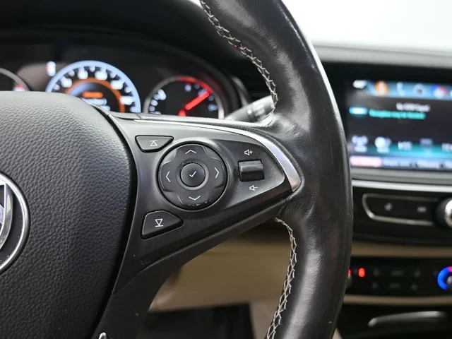 SEMINUEVOS BUICK Regal TourX a Estados en autogozo
