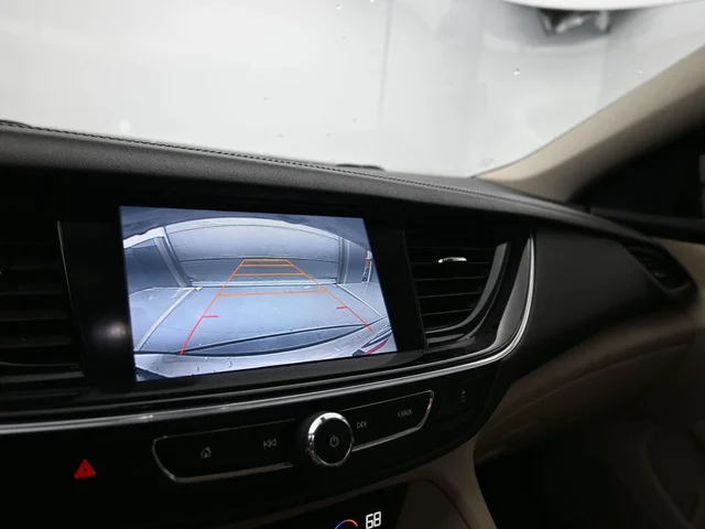 SEMINUEVOS BUICK Regal TourX a Estados en autogozo
