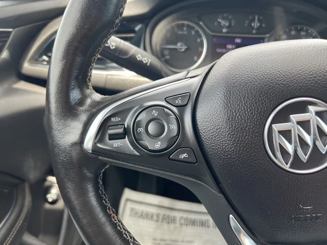 SEMINUEVOS BUICK Regal TourX a Estados en autogozo