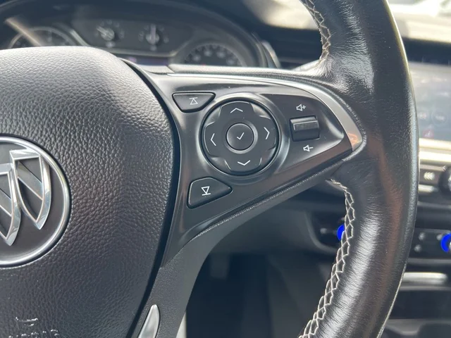 SEMINUEVOS BUICK Regal TourX a Estados en autogozo